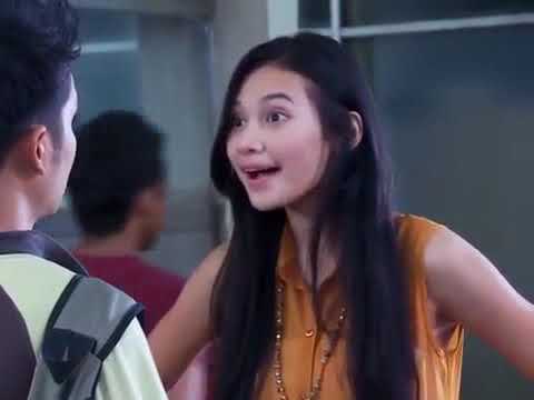 FTV Hidayah - Insyafnya Bos Yang Sombong