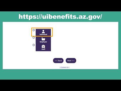 Azdes Gov Login