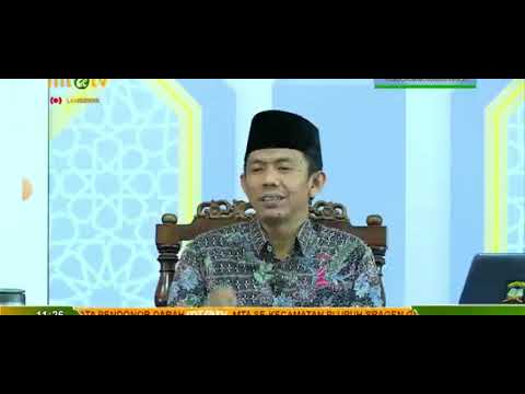Tentang orang yg sakit ,jihad pagi edisi 1 januari 2023