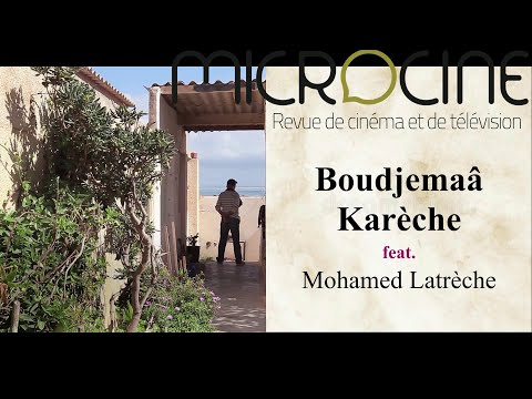 Boudjemaâ Karèche feat. Mohamed Latrèche