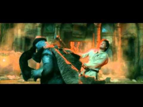 Seventh Son - TV Spot