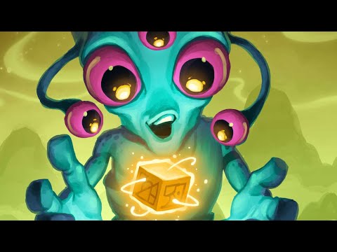 42: The Answer to Everything, Control Priest