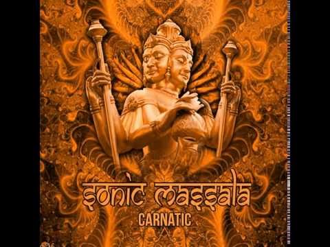 Sonic Massala - Carnatic (Original Mix)