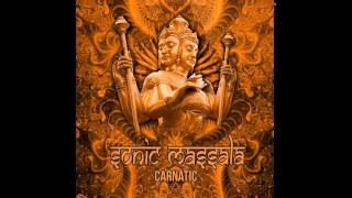 Sonic Massala - Carnatic (Original Mix)
