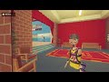Rap Rec Room