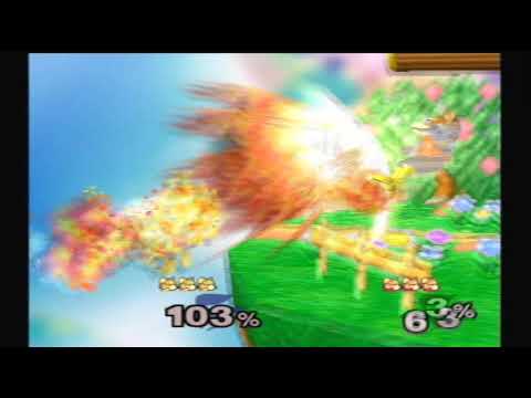 Lucky(White) vs KFC(Red)2