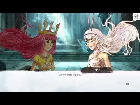 Child of Light - #28 Voices and poison - Sugartooth and Teppo
