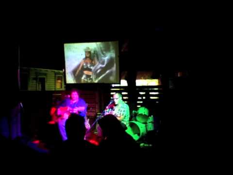 Treachery of Others SWSP Concert...Part 1 Intro & Reaty TV