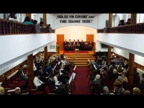 Fanfara Comisani - Vestea Buna