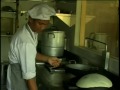 Queens of India Best Indian Restaurant in Bali - TVRI Interview 2009 part 2