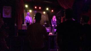 Nuggets Night 2017 - "I Must Move" (The Zombies)