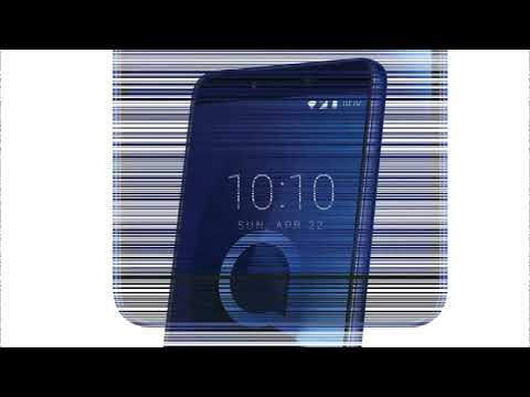 Alcatel's 3v new budget phones 189 screens, special camera features, face unlock, Android Go