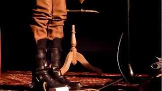 SHELBY LYNNE live KILLIN&#39; KIND in Amsterdam 2010