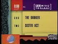 Flix Schedule Promo 1994