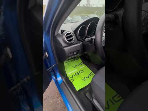 фото mazda 3 i (bk) 0