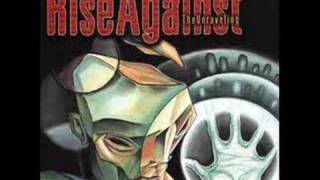 Tr.02 Rise Against - Great Awakening (Live) Birmingham