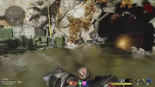 COD BOCWやっぺ　ソロ