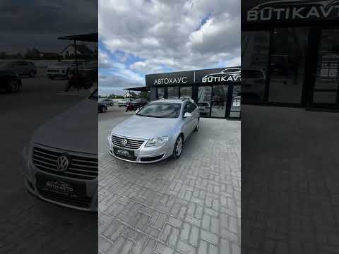 фото volkswagen passat b6 0