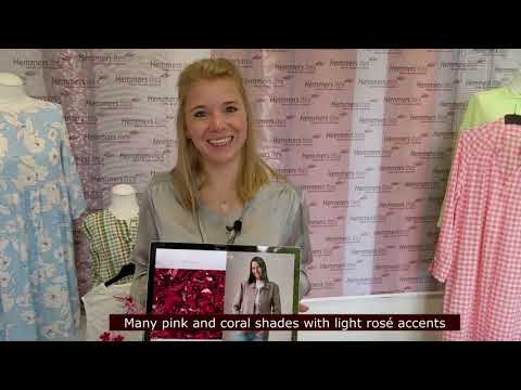 Nähen für mich: Stoffe für den Sommer #stoffe #fabricswholesale #stoffgrosshandel #nähen