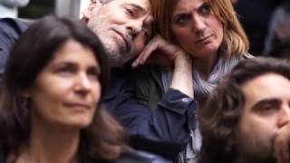 Lisbon Living Room Sessions #17 - Salvador Sobral