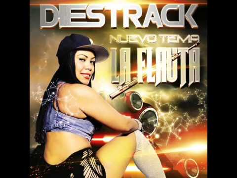 Diestrack La Plauta ( Prod Dj Plano ) New 2014