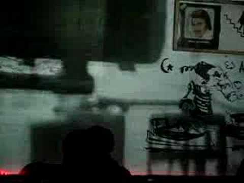 Nu Blu Orchestra - Butch Morris @nublu