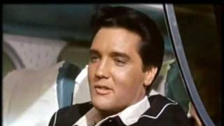 Elvis Presley - (It's a) long lonely highway