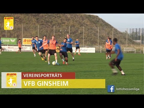 Vereinsporträts | VfB Ginsheim als Sprungbrett für junge Talente zu weiteren Erfolgen