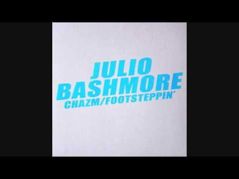 Julio Bashmore - Chazm (TTY003)