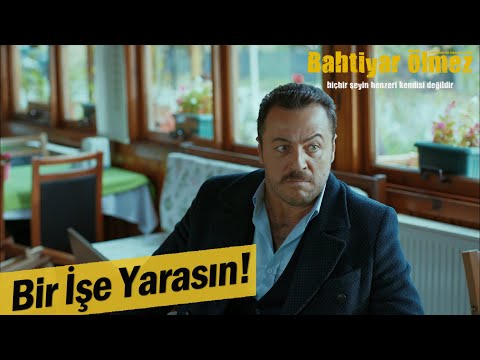 Bahtiyar, Rıfat'ın namını kullanıyor! - Bahtiyar Ölmez