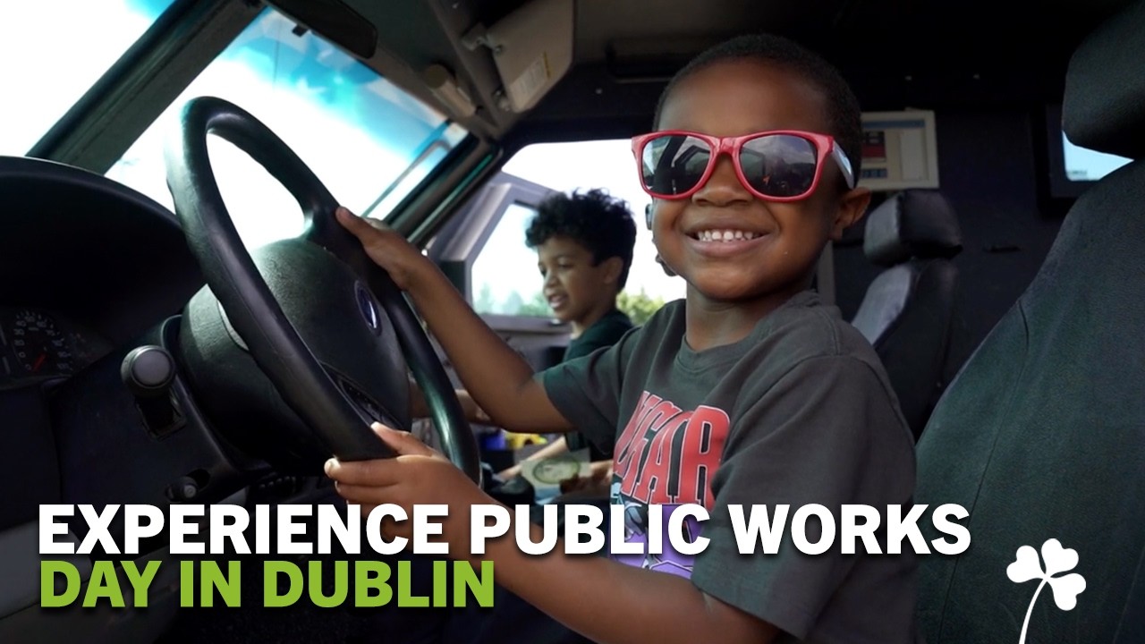 Experience Public Works Day Preview 2026