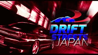 Drift Streets Japan Steam Key GLOBAL