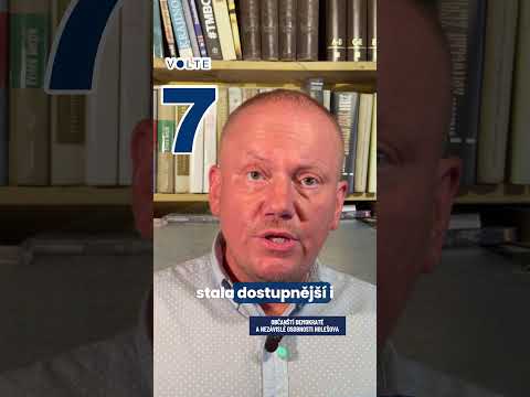 Marek Rauš: Prosazujeme dostupnější zdravotní péči pro Holešováky