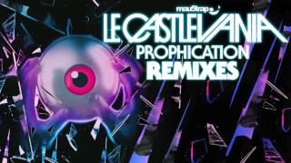 Le Castle Vania - Raise The Dead (Botnek Remix)