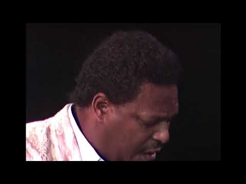 The Montreux Years: McCoy Tyner – Latino Suite (Live at Montreux 1986)