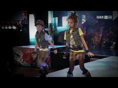 "Märchenwald" Lara & Roman Kiddy Contest 2009