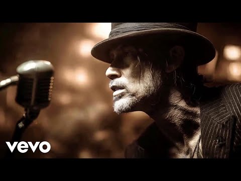 Morgan Luna - The Devil’s Blues in Memphis (Official Music Video)