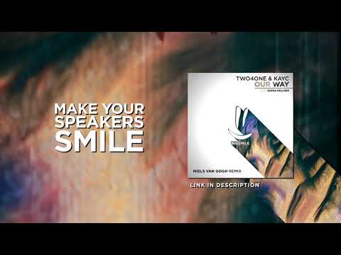 Two4one & KAYC feat. Elena Kellner - Our Way (Niels Van Gogh Remix) // Big Room
