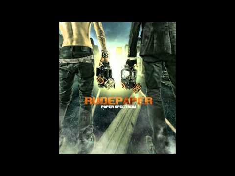 Rude Paper (루드페이퍼) - Don't blame me