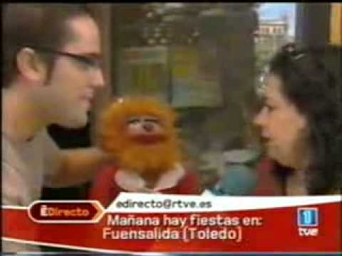 Cuéntame qué hacías