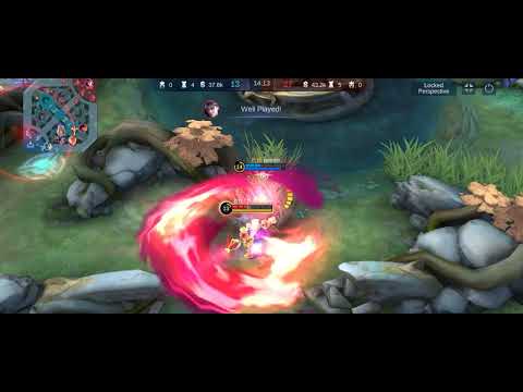 INSANE ‼️ NATHAN VS YSS CLAUDE XBORG PHARSA & NOVARIA #mlbb