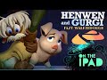Henwen And Gurgi Nomad In Depth Tutorial Pt 4