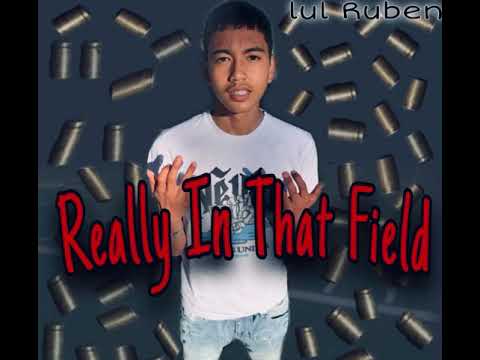 Mbk Ruben - Really in that field