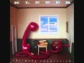 Kleeer  -  Intimate Connection