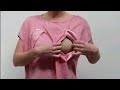 ROMANTIC BOOBS GIRL