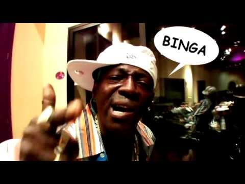 Flavor Flav- UNGA BUNGA BUNGA (Official Music Video)