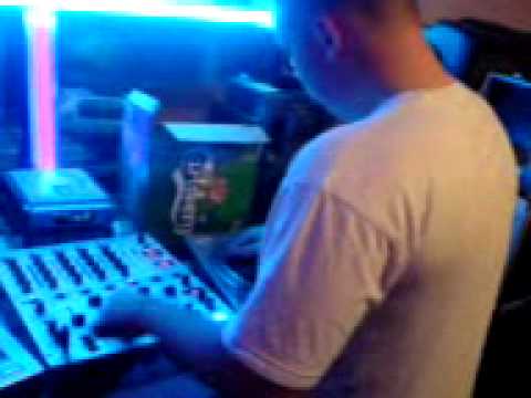 dj porter and dj mitchy