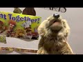 Bobo The Bear Sings Kissing A Fool