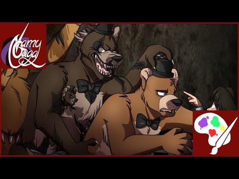 download lagu mp3 mp4 Fnaf Freddy Art, download lagu Fnaf Freddy Art gratis, unduh video klip Fnaf Freddy Art