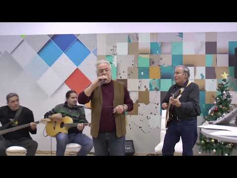 DRAGOLJUB MIHAJLOVIC KURTA "SVE OVE GODINE" NG PROGRAM RTV KISS  2022.